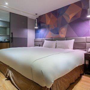 Standard Double Room without Window
